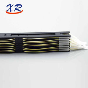 전자 자카드 더블 베어링 전용 M5 모듈 후크 연결 - Product Image 5