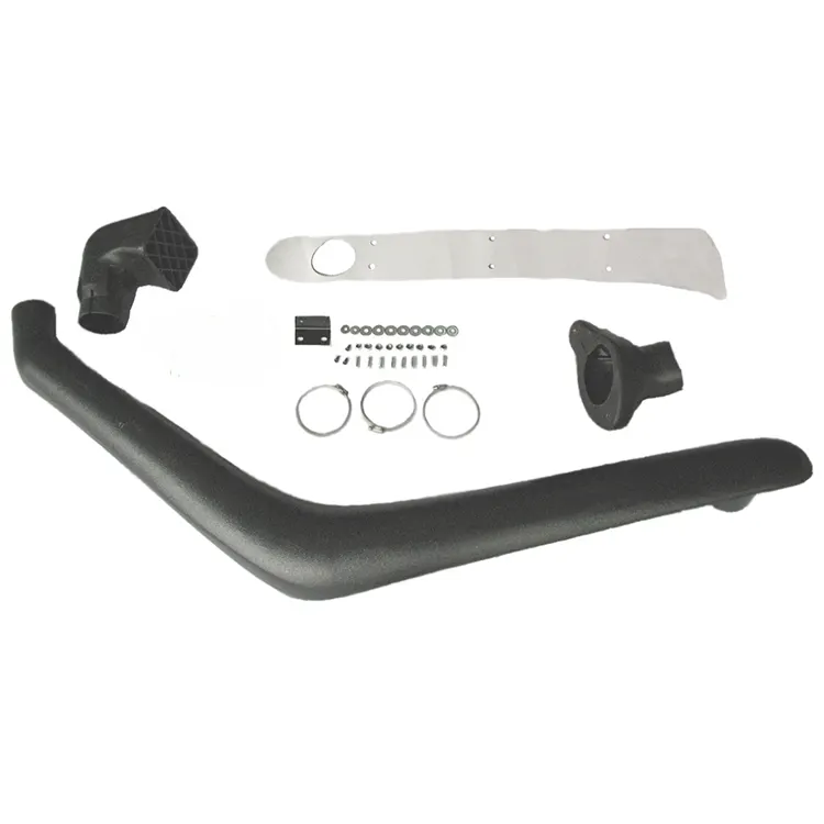 4x4 accessories offroad snorkel for Pajero V33