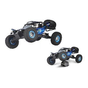 Nuovissimo Grande Rock Crawler <span class=keywords><strong>RC</strong></span> <span class=keywords><strong>1</strong></span>:<span class=keywords><strong>10</strong></span> in Vendita del 2018 - Product Image 2