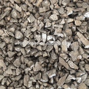 Master In lega di Alluminio berillio lingotto/billet - Product Image 6