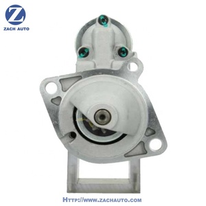 Motor de Arranque Nuevo de 12V 0001107442 0001107443 0001108145 0001108157 0001108169 para BMW 318is <span class=keywords><strong>518i</strong></span> 520i 525i - Product Image 3