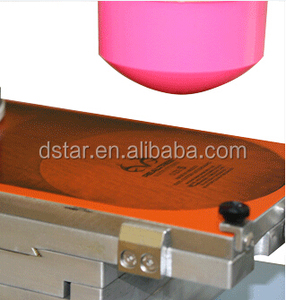 Placa de Impresión de Polímero Lavable de Resina de Nylon de Alta Calidad Flint al por Mayor, 100*100 mm - Product Image 2