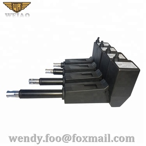 Thiết Bị Truyền Động Tuyến Tính Điện Nặng Cho Giường Chăm Sóc - Product Image 2