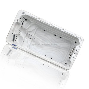 Classique <span class=keywords><strong>Gonflable</strong></span> Petite Baignade Piscine <span class=keywords><strong>Spa</strong></span> pour Maison de Campagne - Product Image 5