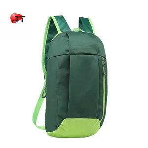 New Design High Quality Promotional School Polyester Mochila Travel Kids Bagpack For Women