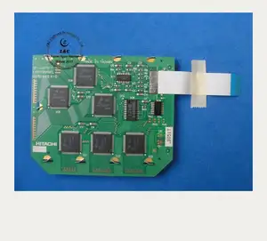 LMG7135PNFL 97-44279-7 新原装液晶显示器福fluke 克 DSP-4100 液晶显示器