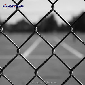 China Marca famosa venta galvanizado valla - Product Image 1