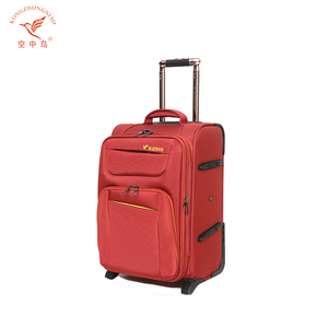 safari printed trolley bolsas