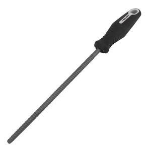 ข้อมูลจำเพาะหลาย200มิลลิเมตรเหล็กคาร์บอนรอบ/ครึ่งรอบ/แบนงานไม้ตะไบ - Product Image 5
