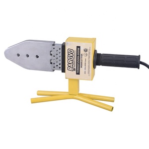 <span class=keywords><strong>ชุด</strong></span>เครื่องเชื่อมท่อ <span class=keywords><strong>PPR</strong></span> 800W เครื่องมือฟิวชั่นซ็อกเก็ตแบบกำหนดเอง - Product Image 3