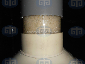 Eau douce et eau De Mer Bulle Magus Écumeur De Protéines - Product Image 3