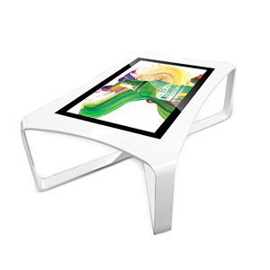 Xiaomi mijia — <span class=keywords><strong>table</strong></span> basse interactive numérique android, écran <span class=keywords><strong>tactile</strong></span>, pour maison connectée, pour <span class=keywords><strong>jeu</strong></span> d'intérieur, 32-65 pouces - Product Image 6