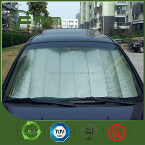 Fabrica venta directa sol refective coche sombrilla - Product Image 4