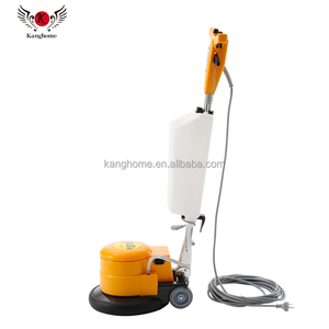 الساخنه بيع BF520 190rpm 13 بوصة متعددة الوظائف الطابق العازلة الملمع - Product Image 4