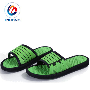 Precio barato, venta al por mayor, zapatilla de Punta abierta eva para hombres jinjiang - Product Image 4