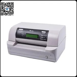 Olivetti PR90 plus passbook printer