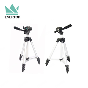 Top Bán Nhôm Nối Dài <span class=keywords><strong>Tripod</strong></span> Đứng Cho Máy Ảnh Cho <span class=keywords><strong>iPhone</strong></span> Chủ Du Lịch Ánh Sáng Trọng Lượng Máy Ảnh <span class=keywords><strong>Tripod</strong></span> Nhỏ Gọn - Product Image 2