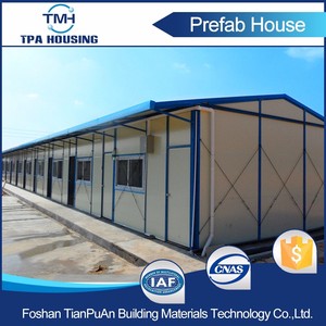 High quality reasonable Price Price s Homes prefab concrete - Product Image 1