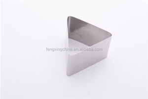 3 Cái Tam Giác Làm Bằng Tay Tùy Chỉnh Khuôn Bánh Mì - Product Image 4