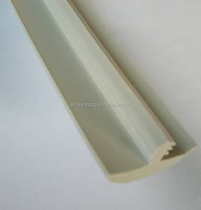 البلاستيك T-على شكل المطاط صب تقليم لجدول تلبيسة البلاستيك متفوقا تقليم صب - Product Image 3