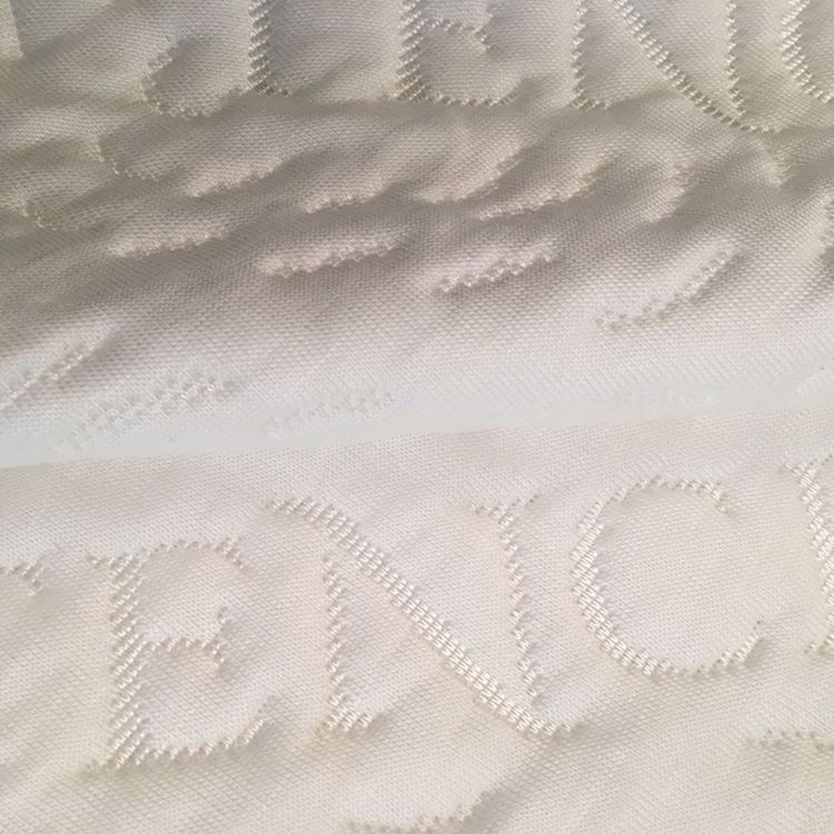 Индивидуальная китайская ткань для матраса из полиэстера с цифровой печатью