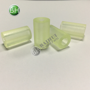 Rouleau d'extrusion de papier PA03540-Y075 PA03630-Y210 PA03540-G078 pour <span class=keywords><strong>Fujistu</strong></span> Fi-6130 Fi-6140 Fi-6230 Fi-6240, rouleau de ramassage en caoutchouc - Product Image 4