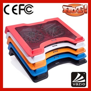 Usb <strong>Notebook</strong> Radiator Laptop Cooling Cooler <strong>Fan</strong> - Product Image 6