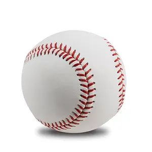 Groothandel Concurrentie Grade Baseballs Geavanceerde Baseball
