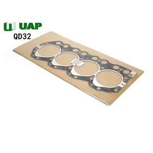 Head Gasket QD32 Engine Cylinder Head Gasket Spare Auto Parts OEM No.11042-1W400