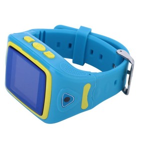 Tipo de moda en tiempo real localizador reloj de pulsera gps Tracker Niños - Product Image 2