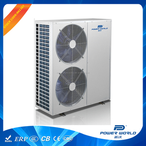Potencia mundial sistema híbrido de energía auxiliar termotanque <span class=keywords><strong>solar</strong></span> bomba de calor y refrigeración - Product Image 1