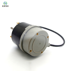 Mini conexão do fabricante, à prova d' água, motores elétricos de ventilador <span class=keywords><strong>dc</strong></span> - Product Image 2