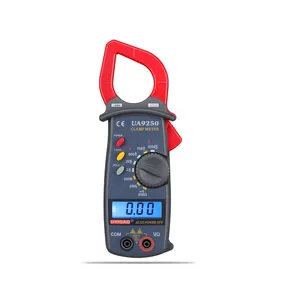 UA9250 digital clamp meter