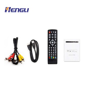 <span class=keywords><strong>Dvb</strong></span>-<span class=keywords><strong>S2</strong></span> FTA Set Top <span class=keywords><strong>Box</strong></span> Bộ Thu Tv Vệ Tinh Kỹ Thuật Số Tv Set <span class=keywords><strong>Dvb</strong></span> <span class=keywords><strong>S2</strong></span> Full Hd <span class=keywords><strong>STB</strong></span> HEVC H.265 Set-Top <span class=keywords><strong>Box</strong></span> - Product Image 6