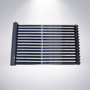 Conseguir una temperatura más alta en poco tiempo barato alto índice de calor u <span class=keywords><strong>tubo</strong></span> colector <span class=keywords><strong>solar</strong></span> - Product Image 3