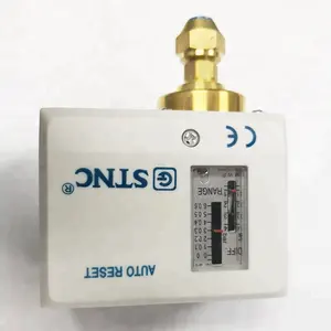 Automatic Electronic Smart Water Pressure Control Switch