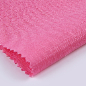Tissu en lin de grande largeur en viscose tissé de haute qualité pour vêtements aux États-Unis - Product Image 3