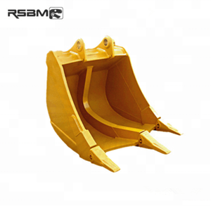 RSBM OEM ODM <span class=keywords><strong>Ripper</strong></span> a Tre Denti per Escavatore - Product Image 2