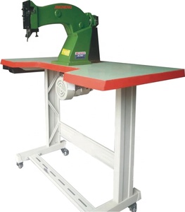 Máquina Industrial de recorte de bordes de cuero y Goma, máquina de recorte de bordes con forro interior para zapatos y bolsos - Product Image 1
