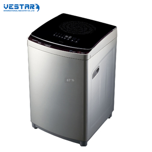 10.0 kg <span class=keywords><strong>porte</strong></span> d'amortissement unique cylindre machine à laver - Product Image 2
