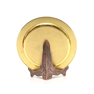 Tấm Lưu Niệm Paris Thiết Kế Thời Trang Bán Chạy 2020 Đồ Thủ Công Dân Gian - Product Image 3