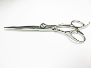 Ciseaux à cheveux professionnels ciseaux à cheveux de beauté - Product Image 4