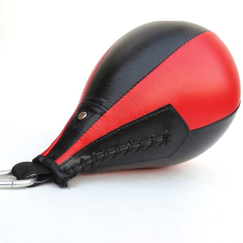 Durable PU Leather Inflatable Boxing Speed Bag| Alibaba.com