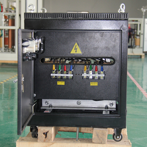 Высокое качество высокое качество 12kva трансформатор напряжения 220v до 110v понижающий трансформатор - Product Image 5