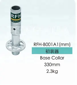 SYSTÈMES D'ÉCHAFAUDAGE Offre Spéciale