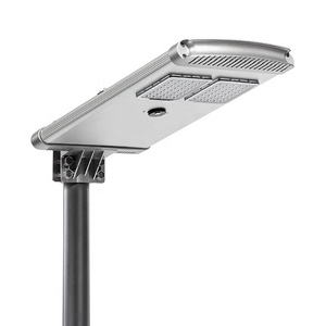 JKCSOLAR commerciale di alta qualità tutto In uno batteria <span class=keywords><strong>solare</strong></span> integrata <span class=keywords><strong>lampione</strong></span> 30W <span class=keywords><strong>lampione</strong></span> <span class=keywords><strong>a</strong></span> <span class=keywords><strong>LED</strong></span> - Product Image 1