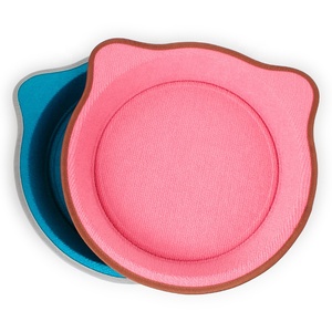 Gros chat lit avec cataire Non laitier tapis chat griffe du plateau 3 couleurs - Product Image 1
