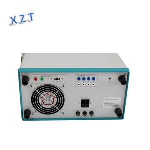 Rơle bảo vệ bộ dụng cụ xét nghiệm <span class=keywords><strong>Test</strong></span>/Tự Động Ba Giai Đoạn Hiện Nay và Điện Áp Tiếp Sức kiểm tra - Product Image 2