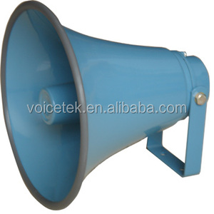 RAH-8K alumbre <span class=keywords><strong>de</strong></span> paginación cuerno altavoz con cuerno <span class=keywords><strong>de</strong></span> aluminio, larga <span class=keywords><strong>vida</strong></span> útil, alta acústica y una amplia <span class=keywords><strong>cobertura</strong></span> - Product Image 4
