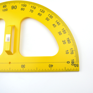 Thước đo giảng dạy bằng nhựa lớn 50cm cho đồ dùng học tập cho hướng dẫn của giáo viên - Product Image 6